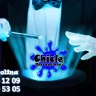 La imagen 4 de la Empresa CHICLE RECREACIONES Recinto para eventos en Bogotá DC