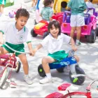 La imagen 1 de la Empresa CHICOS CREATIVOS Guardería en Barranquilla ATL