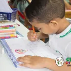 La imagen 2 de la Empresa CHICOS CREATIVOS Guardería en Barranquilla ATL