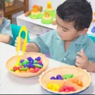 La imagen 3 de la Empresa CHICOS CREATIVOS Guardería en Barranquilla ATL