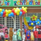 La imagen 1 de la Empresa CHIFLADITOS JARDÍN INFANTIL Gimnasio en Bogotá CUN