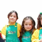 La imagen 3 de la Empresa CHIFLADITOS JARDÍN INFANTIL Gimnasio en Bogotá CUN