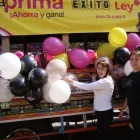 La imagen 2 de la Empresa CHIVAS TURISTICAS RUMBA Agencia de viaje en Medellín ANT