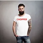 La imagen 5 de la Empresa CHOPPER Tienda de ropa para hombre en Bogotá, D.c. DC