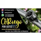 La imagen 3 de la Empresa CHRIEGO POR GOTEO Tienda de maquinaria en Soacha CUN