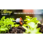 La imagen 4 de la Empresa CHRIEGO POR GOTEO Tienda de maquinaria en Soacha CUN