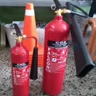 La imagen 7 de la Empresa CIACOLDEX SAS Servicio de guardias de seguridad en Bogotá CUN