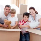 La imagen 5 de la Empresa CICON INTERNACIONAL LTDA Servicio de transporte en Bogotá CUN