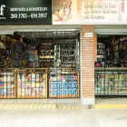 La imagen 7 de la Empresa CIGARRERÍA Y DULCERÍA YNNAF Tienda de galletas en Medellín ANT