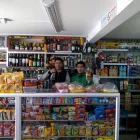 La imagen 1 de la Empresa CIGARRERIA Y MINIMARKET PARADISE EXPRESS Supermercado de barrio en Bogotá CUN