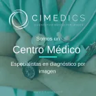 La imagen 2 de la Empresa CIMEDICS en Bogota DC