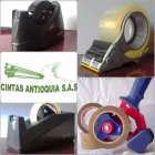 La imagen 5 de la Empresa CINTAS ANTIOQUIA S.A.S Papelería en Medellín ANT