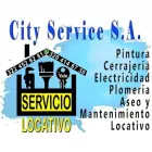 La imagen 1 de la Empresa CITY SERVICE S.A. Tienda de electrodomésticos en Bogotá, D.c. DC