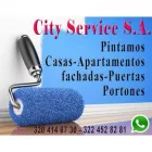 La imagen 3 de la Empresa CITY SERVICE S.A. Tienda de electrodomésticos en Bogotá, D.c. DC