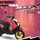 La imagen 2 de la Empresa CLASSIC MOTOS Tienda de repuestos para motocicletas en Cali VAC