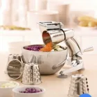 La imagen 5 de la Empresa CLÁSSICA, SALUD Y COCINA Tienda de electrodomésticos en Cali VAC