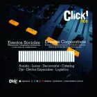 La imagen 39 de la Empresa CLICK NOS CONECTAMOS CON TUS EMOCIONES en Cali VAC