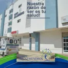 La imagen 3 de la Empresa CLÍNICA LOS ALMENDROS Planta de productos químicos en Barranquilla ATL