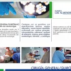 La imagen 5 de la Empresa CLÍNICA LOS ALMENDROS Planta de productos químicos en Barranquilla ATL