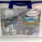 La imagen 9 de la Empresa CLÍNICA NEUMOLÓGICA Y DEL SUEÑO Tienda de equipos de oxígeno en Cúcuta NSA