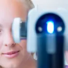 La imagen 1 de la Empresa CLÍNICA OFTALMOLÓGICA DE CARTAGO S.A.S Optometría en Cartago VAC