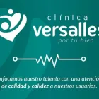La imagen 2 de la Empresa CLÍNICA VERSALLES Urgencias en Manizales CAL