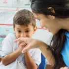 La imagen 1 de la Empresa CLÍNICA VISUAL Y AUDITIVA Hospital en Cali VAC