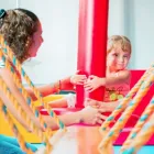 La imagen 2 de la Empresa CLÍNICA VISUAL Y AUDITIVA Hospital en Cali VAC