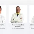 La imagen 2 de la Empresa CLODEL OPTICAS Ópticas en Medellín ANT