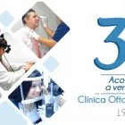 La imagen 3 de la Empresa CLODEL OPTICAS Ópticas en Medellín ANT