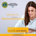 La imagen 2 de la Empresa CLUB DE LEONES DE BARRANQUILLA MONARCA Medicina interna en Barranquilla ATL