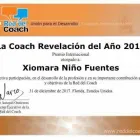 La imagen 2 de la Empresa COACH XIOMARA NIÑO Conferencista motivacional en Cali VAC