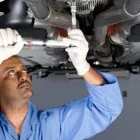 La imagen 5 de la Empresa COCHE MOFLES Tienda de repuestos para automóviles en Medellín ANT