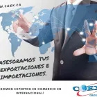 La imagen 3 de la Empresa COEX CORPORATION en Bogota D.c. DC
