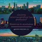 La imagen 4 de la Empresa COEX CORPORATION en Bogota D.c. DC