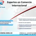 La imagen 8 de la Empresa COEX CORPORATION en Bogota D.c. DC