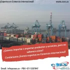 La imagen 10 de la Empresa COEX CORPORATION en Bogota D.c. DC