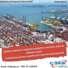 La imagen 11 de la Empresa COEX CORPORATION en Bogota D.c. DC