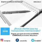 La imagen 12 de la Empresa COEX CORPORATION en Bogota D.c. DC