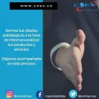 La imagen 21 de la Empresa COEX CORPORATION en Bogota D.c. DC