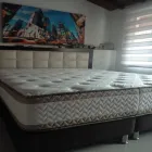 La imagen 1 de la Empresa COLCHONES E INSUMOS ORIENTE LA 65 Tienda de muebles de dormitorio en Medellín ANT