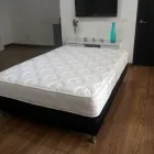 La imagen 4 de la Empresa COLCHONES E INSUMOS ORIENTE LA 65 Tienda de muebles de dormitorio en Medellín ANT
