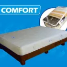 La imagen 5 de la Empresa COLCHONES EXTASIS Tienda de muebles de dormitorio en Cali VAC