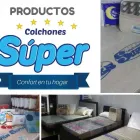 La imagen 4 de la Empresa COLCHONES SUPER S.A.S. Tienda de muebles de dormitorio en Pereira RIS