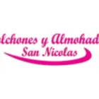 La imagen 2 de la Empresa COLCHONES Y ALMOHADAS SAN NICOLÁS Tienda de ropa de cama en Cali VAC