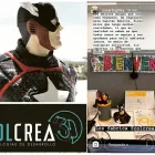 La imagen 1 de la Empresa COLCREA 3D Imprenta en Cúcuta NSA