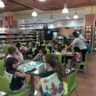 La imagen 1 de la Empresa COLEGIO BILINGÜE ANGLO AMERICANO Escuela privada en Cali VAC