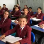 La imagen 2 de la Empresa COLEGIO BILINGÜE ANGLO AMERICANO Escuela privada en Cali VAC