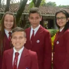 La imagen 3 de la Empresa COLEGIO BILINGÜE ANGLO AMERICANO Escuela privada en Cali VAC