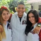 La imagen 4 de la Empresa COLEGIO BILINGÜE ANGLO AMERICANO Escuela privada en Cali VAC